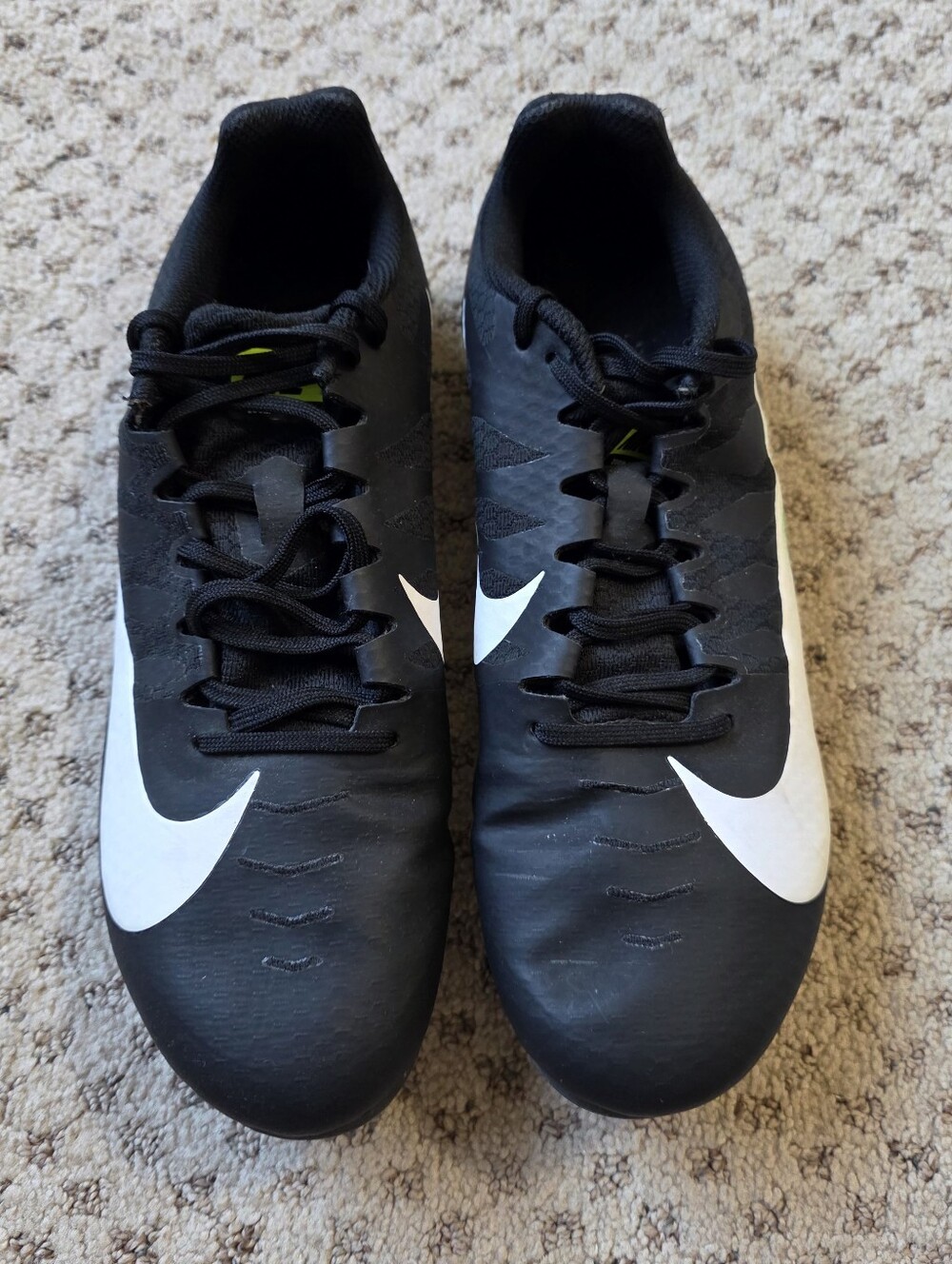 Nike Zoom Rival S Track & Field Spikes
